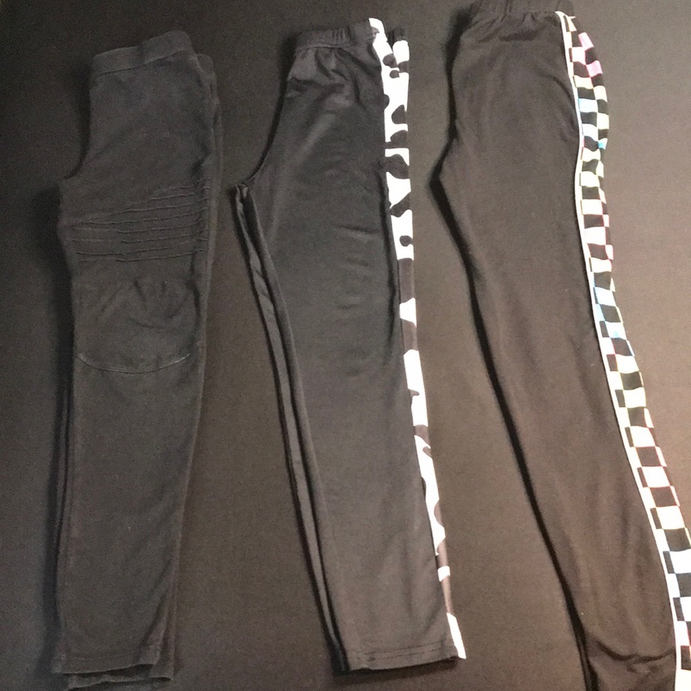 Girls Leggings/Jeggings